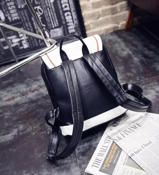 Magical School Girl Backpack 13 Magical School Girl Backpack - Image 11