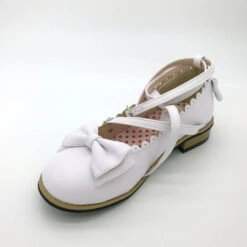 Traditional Low Heel Flats 38 Traditional Low Heel Flats -Clothing Discount Store product image 312190867
