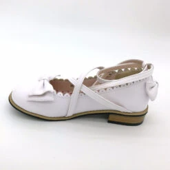 Traditional Low Heel Flats 39 Traditional Low Heel Flats -Clothing Discount Store product image 312190869