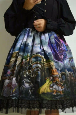 Gothic Medieval Dress -Clothing Discount Store product image 314174538