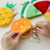Fruity Coin Bags -Clothing Discount Store product image 324059937