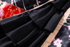 Sakura Flower Dress -Clothing Discount Store product image 340293871