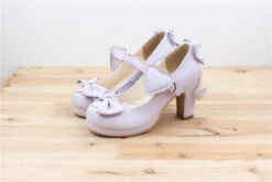 Sweet Heart Heels -Clothing Discount Store product image 346783507