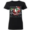 Santa Dabs Tee -Clothing Discount Store product image 351309056
