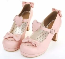 Sweet Heart Heels -Clothing Discount Store product image 352191353
