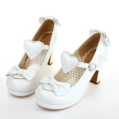 Sweet Heart Heels -Clothing Discount Store product image 352191354