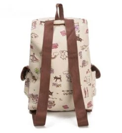 Canvas Kitten Rucksack -Clothing Discount Store product image 361966877 1024x1024 2x 1