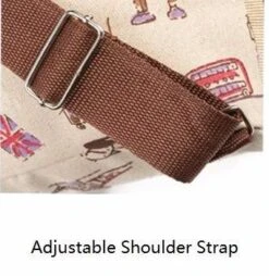 Canvas Kitten Rucksack -Clothing Discount Store product image 361966931