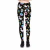 Unicorn Donut Leggings -Clothing Discount Store product image 371278644