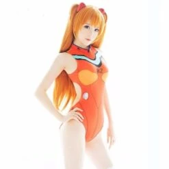 Neon Genesis Evangelion Onesies -Clothing Discount Store product image 404091996