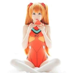 Neon Genesis Evangelion Onesies -Clothing Discount Store product image 404092007