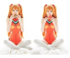 Neon Genesis Evangelion Onesies -Clothing Discount Store product image 404092010