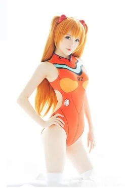 Neon Genesis Evangelion Onesies -Clothing Discount Store product image 404092013
