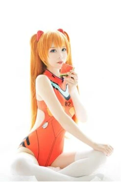 Neon Genesis Evangelion Onesies -Clothing Discount Store product image 404092014