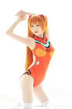 Neon Genesis Evangelion Onesies -Clothing Discount Store product image 404092018