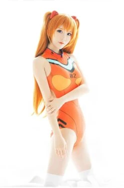 Neon Genesis Evangelion Onesies -Clothing Discount Store product image 404092019