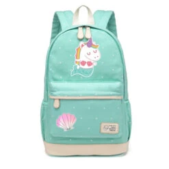 Cosmic Unicorn Backpack 26 Cosmic Unicorn Backpack -Clothing Discount Store product image 428318950