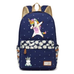 Cosmic Unicorn Backpack 39 Cosmic Unicorn Backpack -Clothing Discount Store product image 428318952