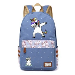 Cosmic Unicorn Backpack 28 Cosmic Unicorn Backpack -Clothing Discount Store product image 428318954