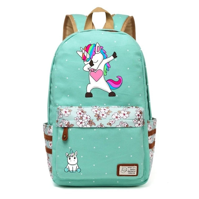 Cosmic Unicorn Backpack 17 Cosmic Unicorn Backpack - Image 15