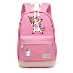 Cosmic Unicorn Backpack 41 Cosmic Unicorn Backpack -Clothing Discount Store product image 428318969