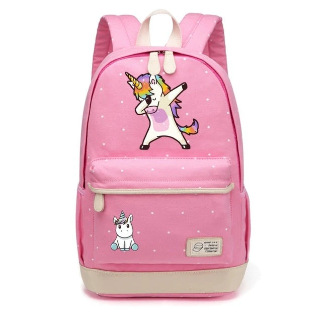 Cosmic Unicorn Backpack 22 Cosmic Unicorn Backpack - Image 20