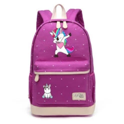 Cosmic Unicorn Backpack 31 Cosmic Unicorn Backpack -Clothing Discount Store product image 428318981
