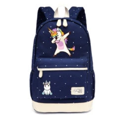 Cosmic Unicorn Backpack 37 Cosmic Unicorn Backpack -Clothing Discount Store product image 428318984