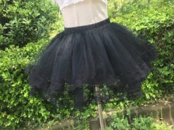 Layered Petticoat Underskirt -Clothing Discount Store product image 434620419