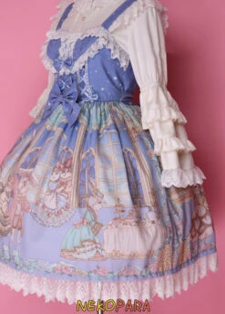 Royal Palace Dress -Clothing Discount Store product image 455536254