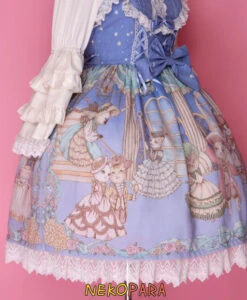 Royal Palace Dress -Clothing Discount Store product image 455536255