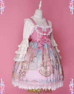 Royal Palace Dress -Clothing Discount Store product image 455536261