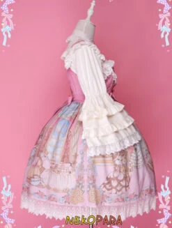 Royal Palace Dress -Clothing Discount Store product image 455536262