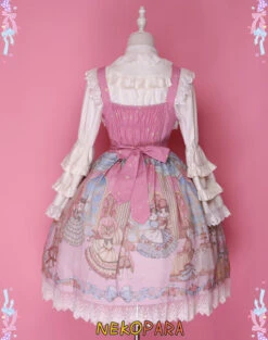 Royal Palace Dress -Clothing Discount Store product image 455536263