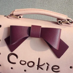 Cookie Biscuit Handbag -Clothing Discount Store product image 471138330