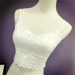 Lace Camisole -Clothing Discount Store product image 472405011