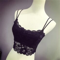 Lace Camisole -Clothing Discount Store product image 472405013