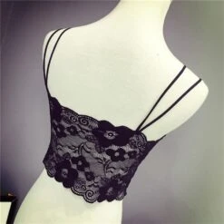 Lace Camisole -Clothing Discount Store product image 472405015