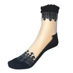 Invisible Lace Socks 29 Invisible Lace Socks -Clothing Discount Store product image 484352842