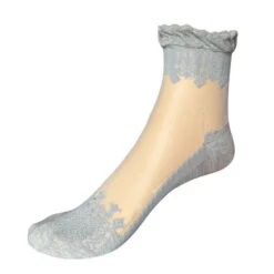 Invisible Lace Socks 26 Invisible Lace Socks -Clothing Discount Store product image 484352843