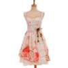 Sakura Flower Dress 2 Sakura Flower Dress -Clothing Discount Store product image 484717463