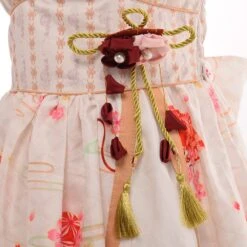Sakura Flower Dress -Clothing Discount Store product image 484717474