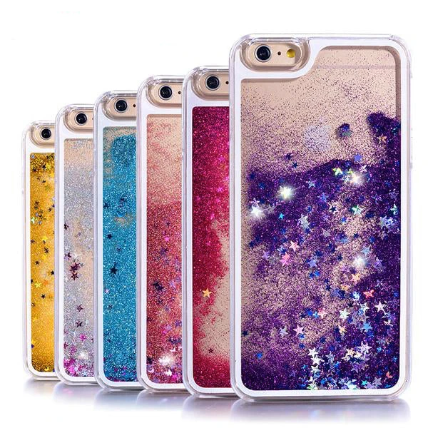 Liquid Glitter Phone Cases 20 Liquid Glitter Phone Cases - Image 18