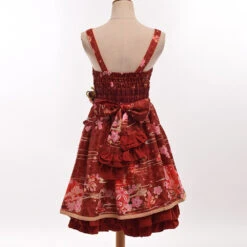 Sakura Flower Dress -Clothing Discount Store product image 499747994