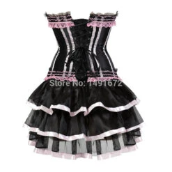 Genuine Corset Dresses 16 Genuine Corset Dresses -Clothing Discount Store product image 527113351