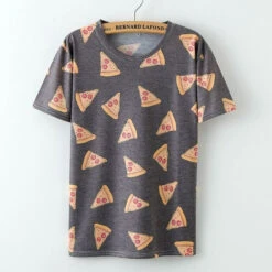 Lucky Pineapple Tee (+Other Styles) -Clothing Discount Store product image 533572885