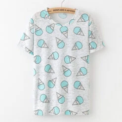 Lucky Pineapple Tee (+Other Styles) -Clothing Discount Store product image 533572889