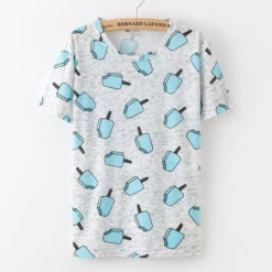 Lucky Pineapple Tee (+Other Styles) -Clothing Discount Store product image 533572890