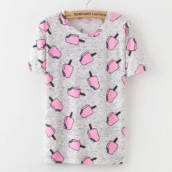 Lucky Pineapple Tee (+Other Styles) -Clothing Discount Store product image 533572891