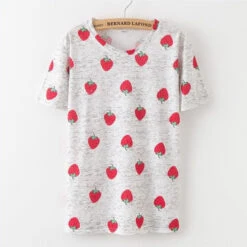 Lucky Pineapple Tee (+Other Styles) -Clothing Discount Store product image 533572892